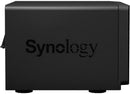 Synology DS1621+ DiskStation 6-Bay NAS Enclosure