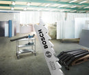 Bosch T 101 B Clean for Wood Jigsaw Blade (5pcs) (2608630030)