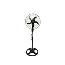 IPCONE HT-FS 1602 16 Inch Standing Fan –  High  Speed Pedestal Fan For Home, Office & Indoor Spaces