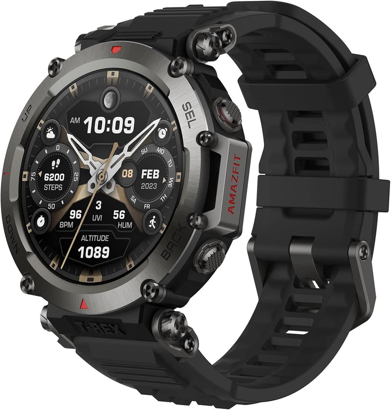 Amazfit T-Rex Ultra Smart Watch 47mm