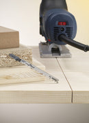 Bosch T 101 D Clean for Wood Jigsaw Blade (5pcs) (2608630032)