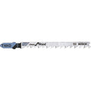Bosch T 101 D Clean for Wood Jigsaw Blade (5pcs) (2608630032)