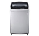 LG T1288NEHGE 12KG Top Load Washing Machine – Smart Inverter, TurboDrum™, Smart Motion, Energy-Efficient Washer
