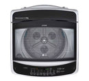 LG T1288NEHGE 12KG Top Load Washing Machine – Smart Inverter, TurboDrum™, Smart Motion, Energy-Efficient Washer