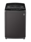 LG T1466NEHG2 Top Load Washing Machine 14KG – Smart Inverter Control, TurboDrum™ &amp; Smart Motion Technology