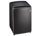 LG T1466NEHG2 Top Load Washing Machine 14KG – Smart Inverter Control, TurboDrum™ &amp; Smart Motion Technology