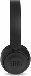 JBL Tune T460BT Extra Bass Wireless On-Ear Headphones with 11 Hours Playtime & Mic