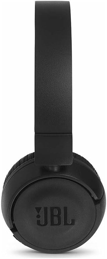 JBL Tune T460BT Extra Bass Wireless On-Ear Headphones with 11 Hours Playtime & Mic