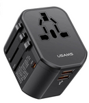 USAMS T59 20w Universal Travel charger