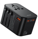 USAMS T62 65w Universal Travel charger