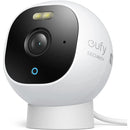 Eufy Security – Outdoor Cam Pro – Multipurpose Security Camera 1080K – T8442221