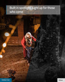 Eufy Security – Outdoor Cam Pro – Multipurpose Security Camera 1080K – T8442221