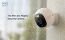 Eufy Security – Outdoor Cam Pro – Multipurpose Security Camera 1080K – T8442221