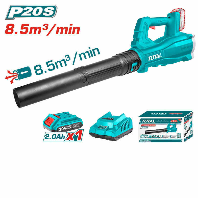 Total TABLI203235 Cordless Blower
