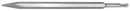 Total TAC1511141 SDS Plus Chisel 14X250mm