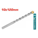 Total TAC211001 Masonry Drill Bit 10mm