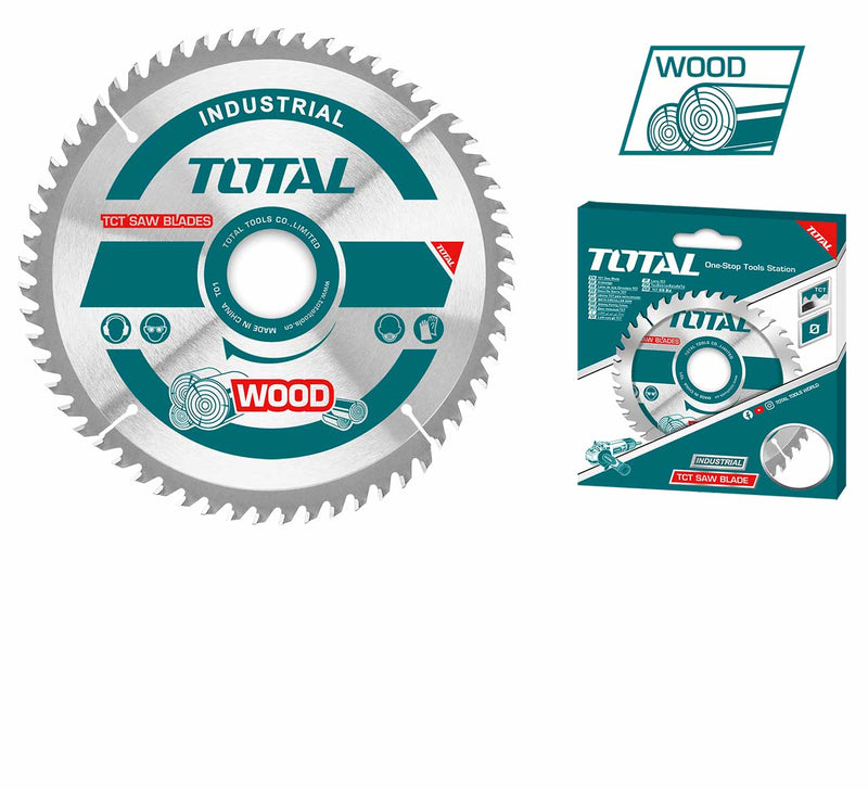 Total TAC231521 TCT Saw Blade