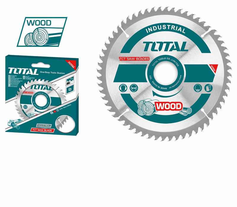 Total TAC231923 TCT Saw Blade 305mm