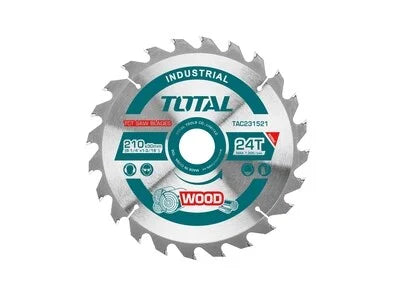 Total TAC231923 TCT Saw Blade 305mm