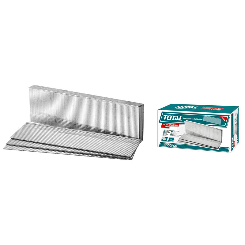 Total TAC918501 18 Gauge brad nail