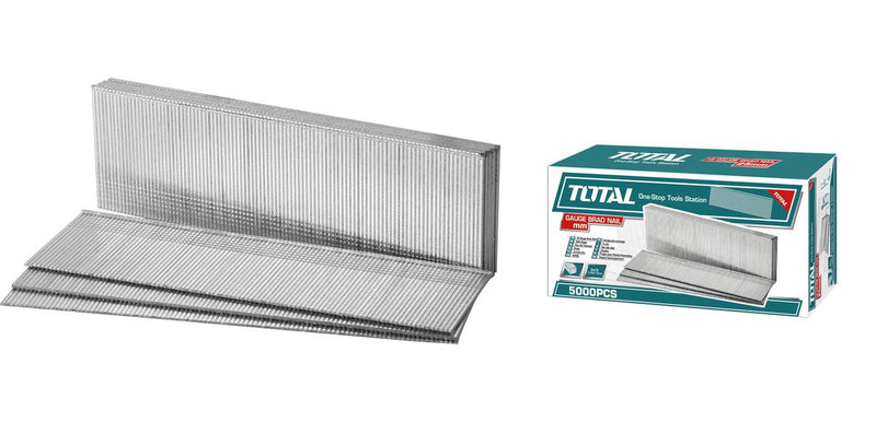 Total TAC918351 18 Gauge Brad Nail 35mm
