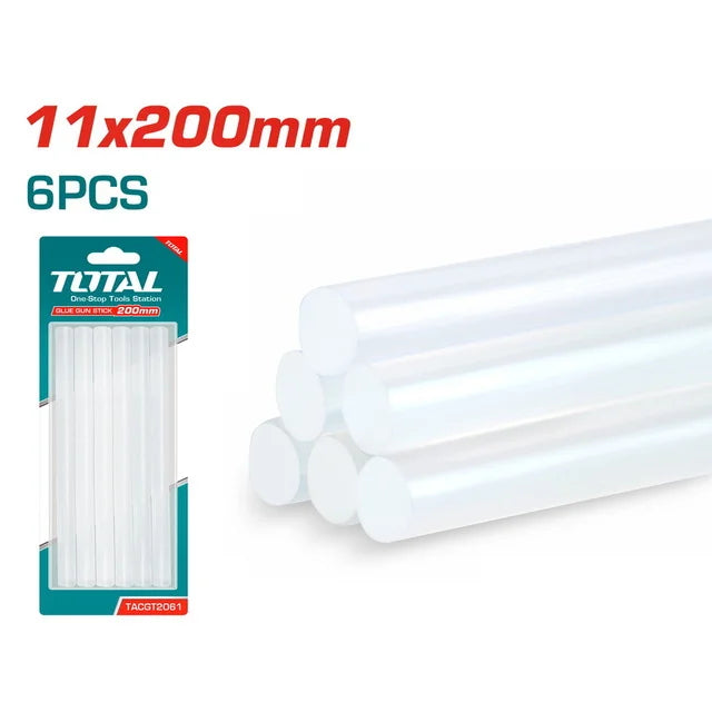 Total TACGT1071 Glue Gun Stick