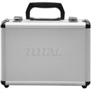 Total TACSH1121 Bi-metal Hole Saw Set 12pcs