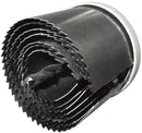 Total TACSH3071 Hole Saw Set 7pcs