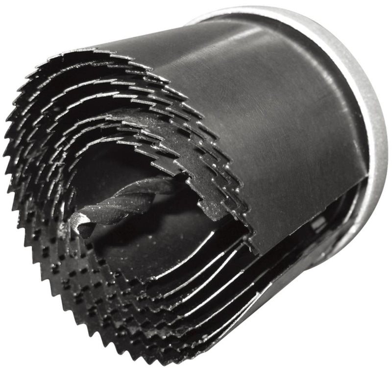 Total TACSH3071 Hole Saw Set 7pcs