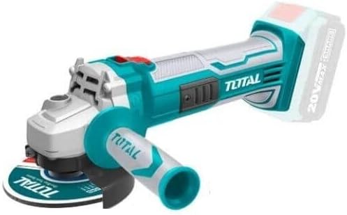 Total TAGLI1151 20V Lithium-Ion angle grinder