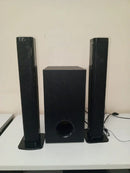 Tagwood LS-S1 2.1CH wired Soundbar System 12000w Subwoofer Multimedia Home Audio Speaker with Bluetooth/FM/SB/USB