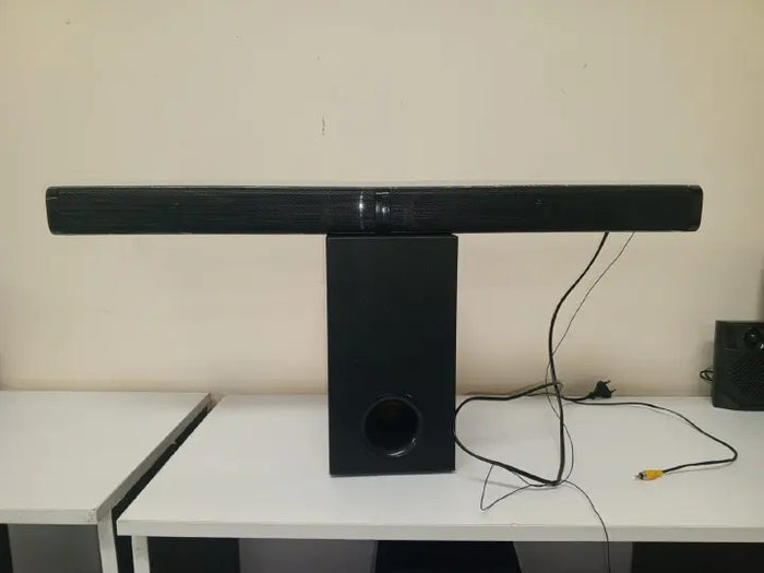 Tagwood LS-S1 wired Soundbar System 12000w Subwoofer Multimedia Home  Audio Speaker with Bluetooth/FM/SB/USB