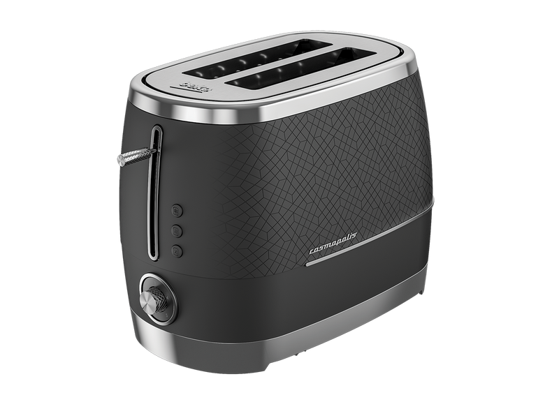 Beko TAM8202B Cosmopolis Toaster