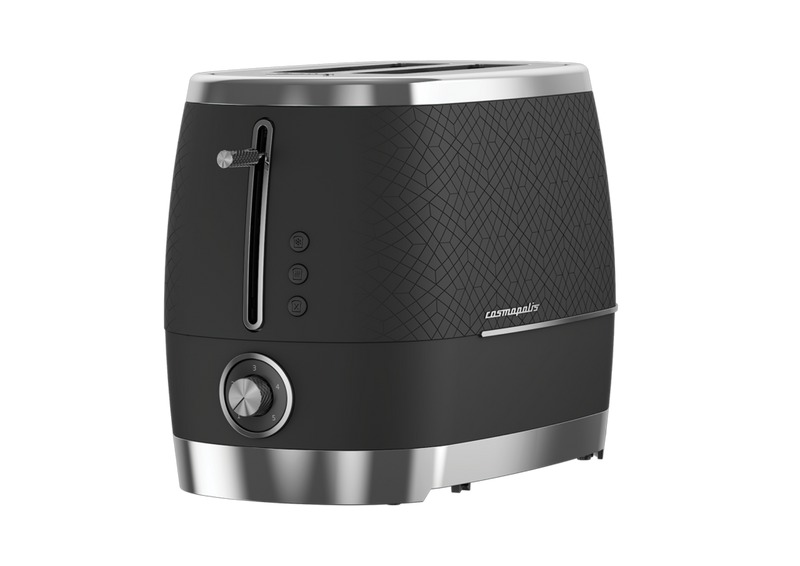 Beko TAM8202B Cosmopolis Toaster
