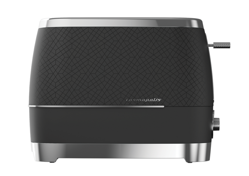 Beko TAM8202B Cosmopolis Toaster