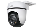 TP-Link Tapo C510W Outdoor Pan/Tilt Wi-Fi Security Camera – 3MP CCTV with Motion Tracking &amp; Night Vision