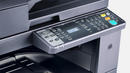 Kyocera Ecosys TASKalfa 2020 with platen cover