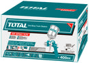 Total TAT10401 Air Spray Gun 400cc