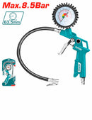 Total TAT11601 Air tire inflating gun