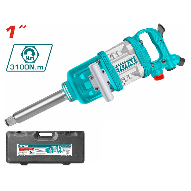 Total TAT40111 Air Impact Wrench