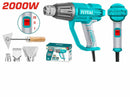 Total TB20078 Heat Gun 2000W