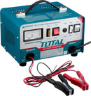 Total TBC1601 Battery Charger 12/ 24V