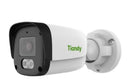 Tiandy TC-C321N 2MP CCTV Bullet Camera 2.8mm Lens – Full HD IP Security Camera(TC-C321NAK/13/E/Y/C/2.8mm)