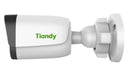 Tiandy TC-C34QN 4MP Bullet CCTV Camera – Color Security Camera for Home & Business(TC-C34QN15W/E/Y/2.8mm/V4.2)