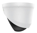 Tiandy TC-C34XN 4MP IR IP Turret Camera 2.8mm Lens V5.0 – Full HD Outdoor CCTV Security Camera(TC-C34XN13/E/Y/2.8mm/V5.0)