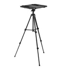 Techcom TC-PS-120 Adjustable Projector Stand - 1.2M Height – Portable & Durable