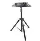 Techcom TC-PS-120 Adjustable Projector Stand - 1.2M Height – Portable & Durable