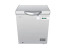 TCL F188CFSL 145L Chest Freezer – Energy Efficient Deep Freezer with Compact Storage Capacity & Reliable Cooling Performance