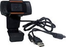 TECSA TC200 HD Autofocus Webcam&nbsp;