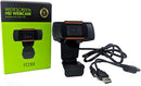 TECSA TC200 HD Autofocus Webcam&nbsp;